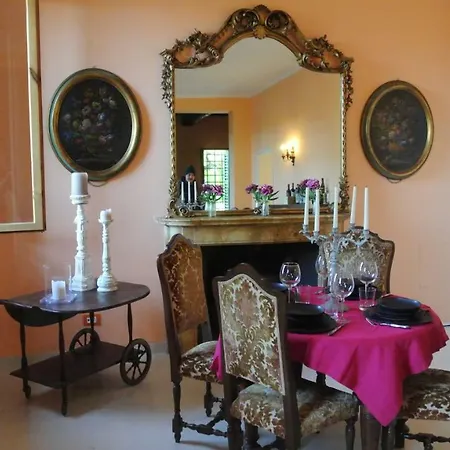 Valdipugna Suites Сиена