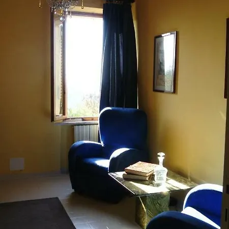 Valdipugna Suites Сиена