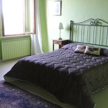 Valdipugna Suites Сиена