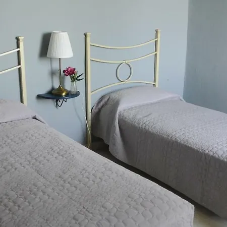 Valdipugna Suites