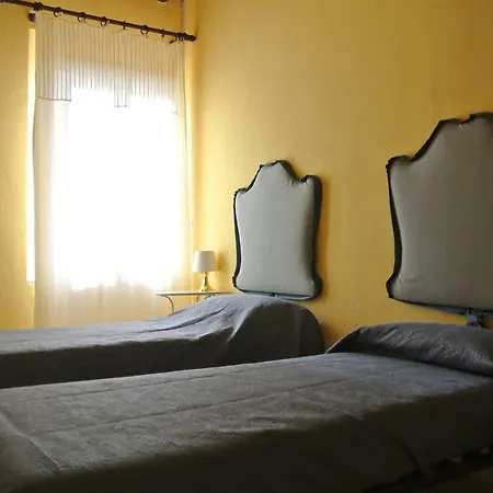 Valdipugna Suites Гостевой дом Сиена