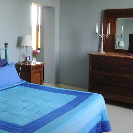Гостевой дом Valdipugna Suites *
