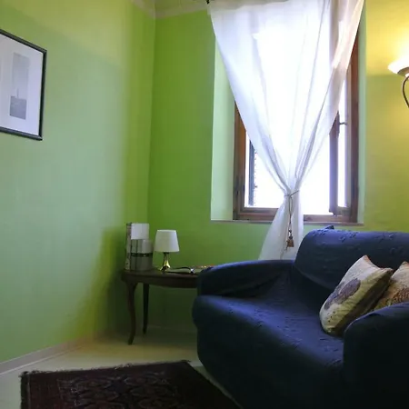 Гостевой дом Valdipugna Suites *